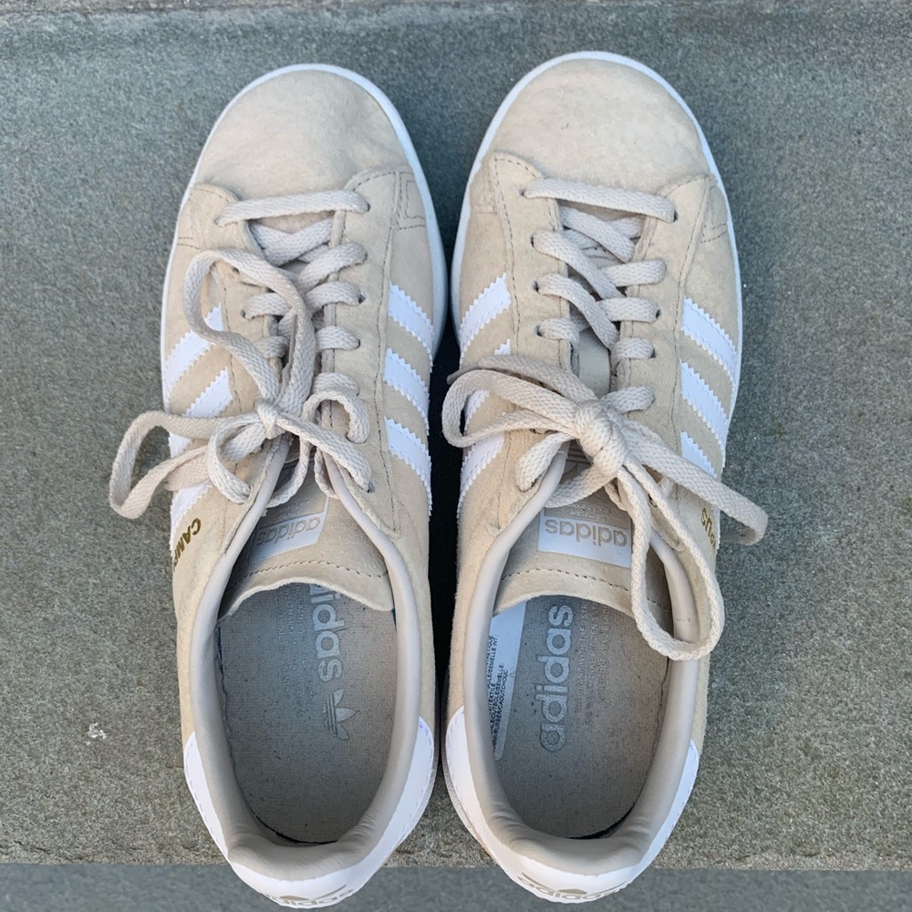 Adidas Campus Sneakers